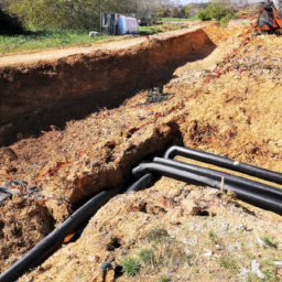 Désinstallation de fosse toutes eaux : confiez cette tâche délicate à des professionnels expérimentés Annonay